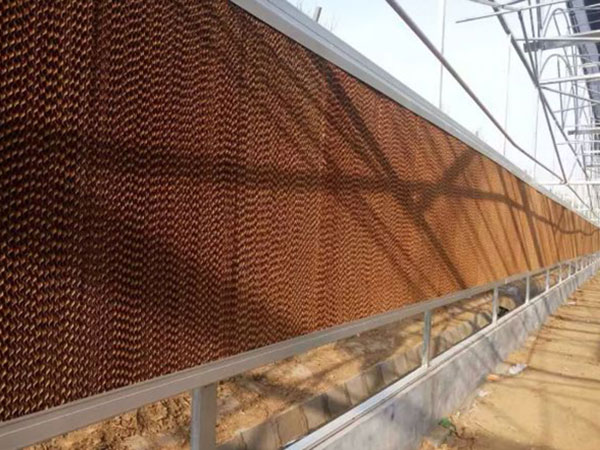 廣州夏季水簾使用存在的多個誤區