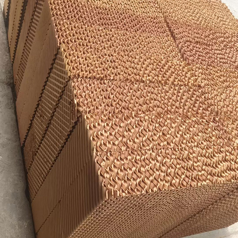 宿遷降溫水簾紙