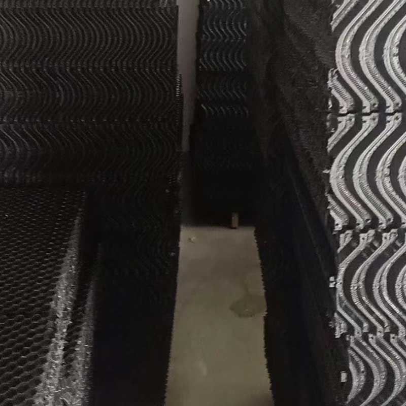 鎮江降溫水簾紙廠家