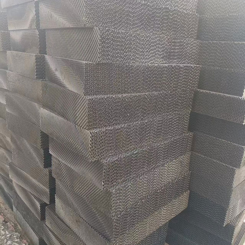 鎮江降溫水簾紙