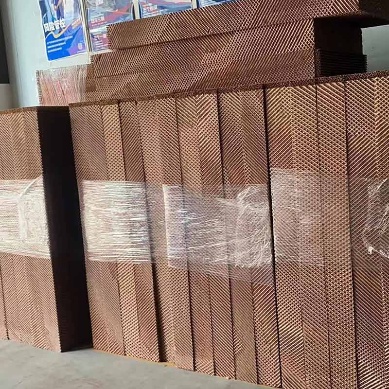 湖北冷風機水簾紙