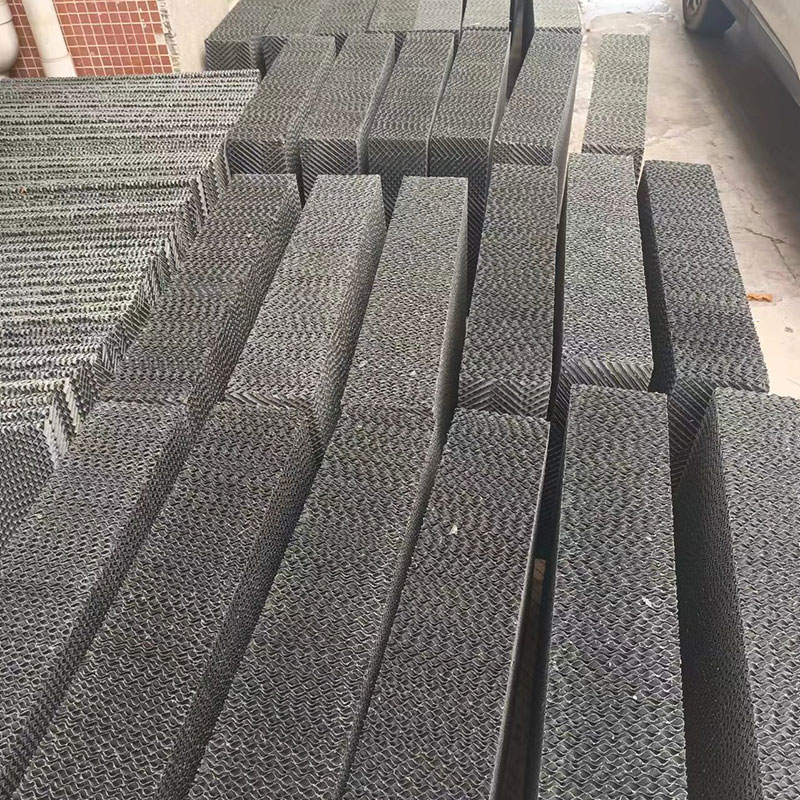 上海降溫水簾紙