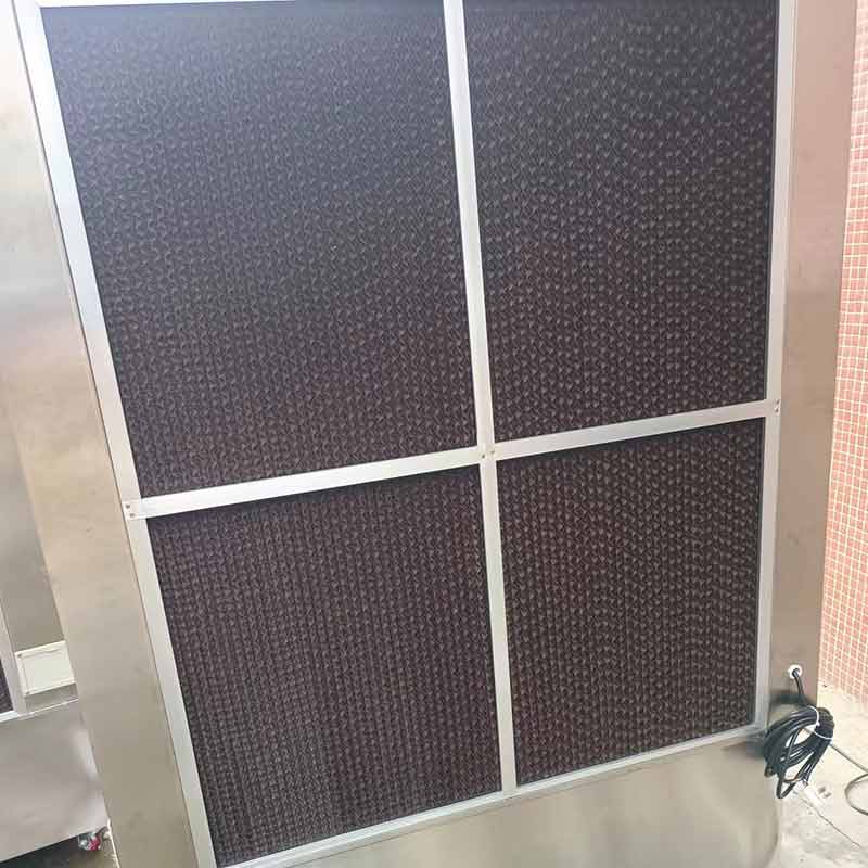 寧波環保空調水簾紙