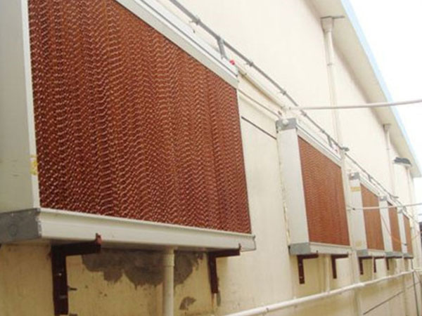 湖北防非要點之水簾系統