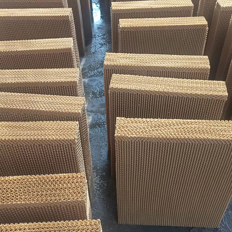 襄陽降溫水簾紙