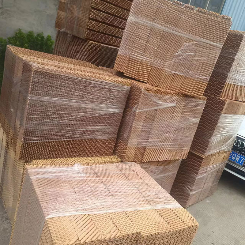 襄陽降溫水簾紙