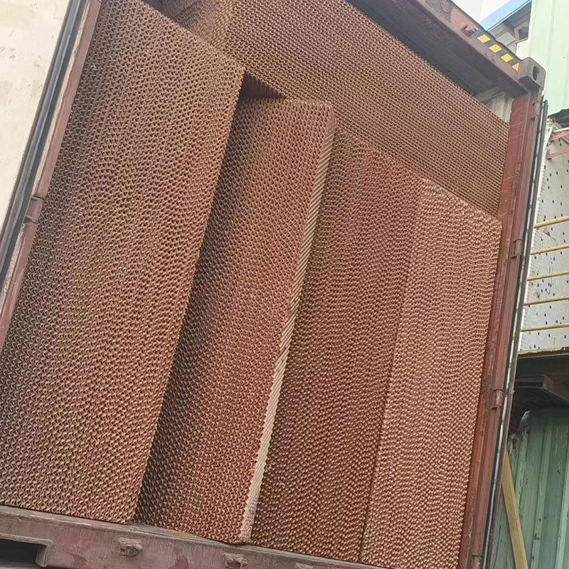 白銀降溫水簾紙