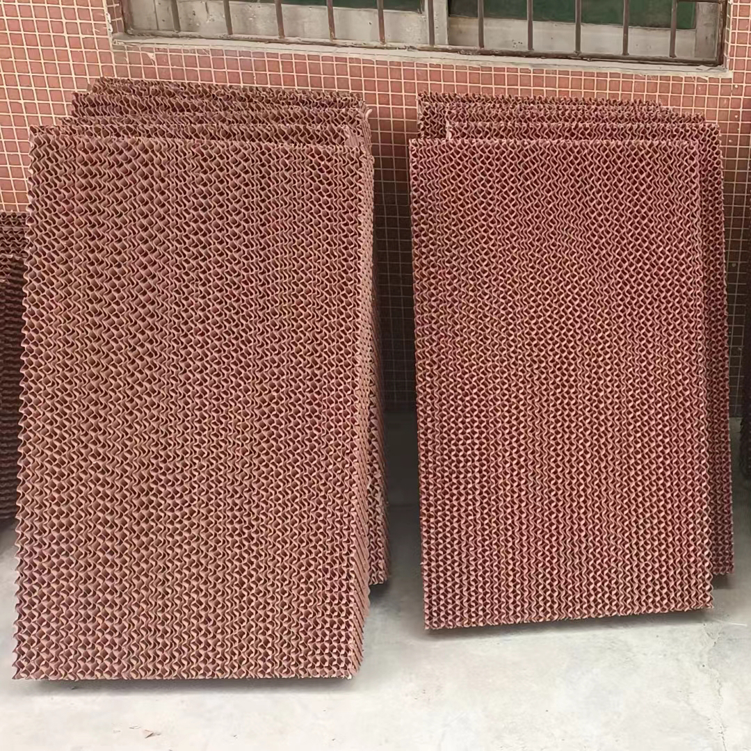 白銀降溫水簾紙