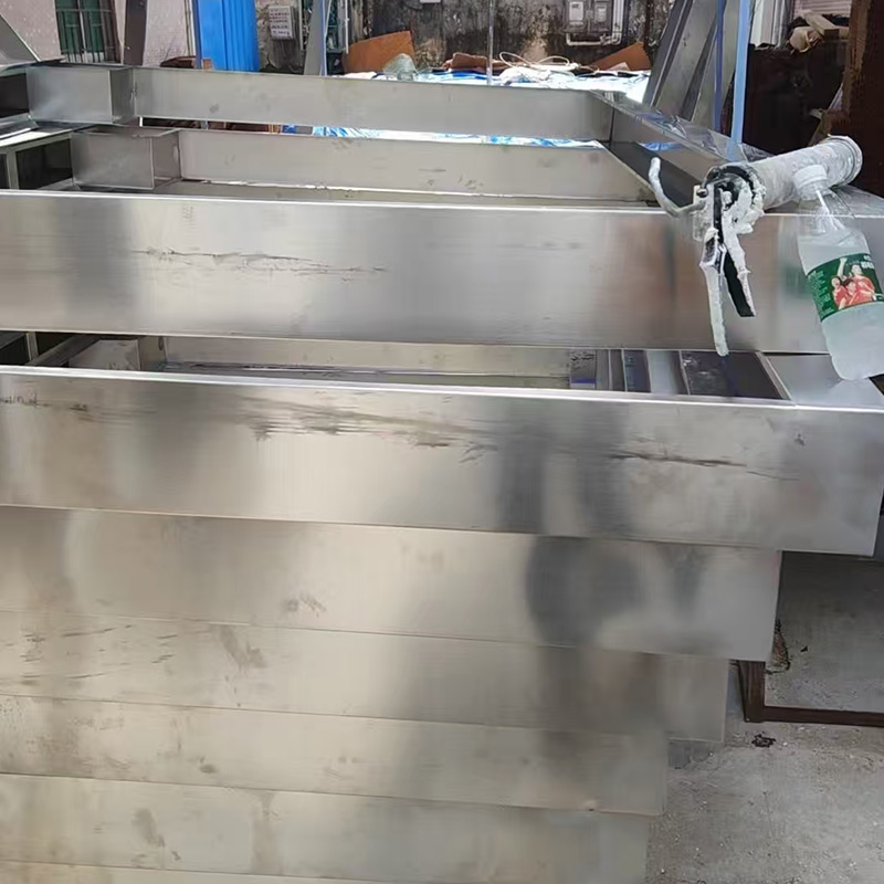 中山降溫水簾紙