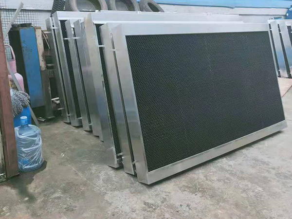 水帘纸存放务必注意这几点至关重要的