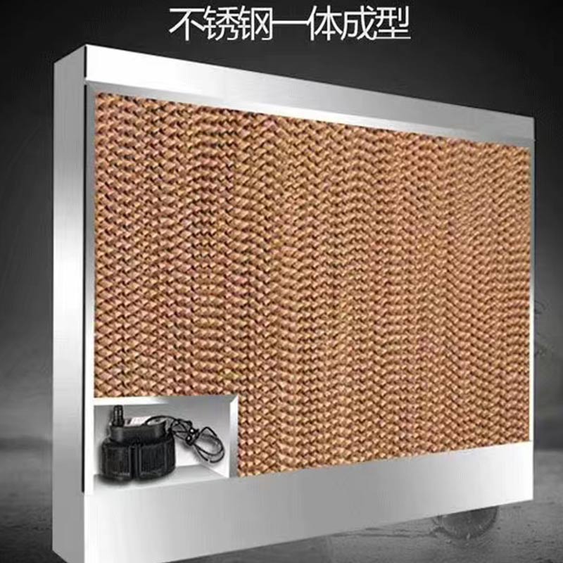 來賓風機水簾紙